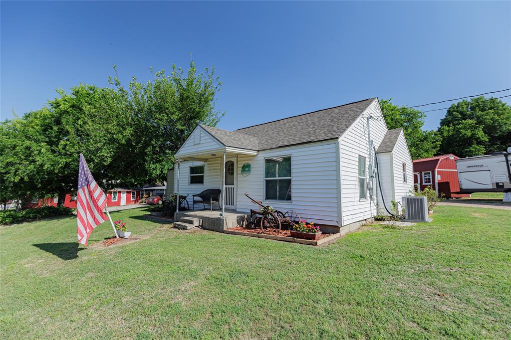 1103 East Old Chico Road Decatur, TX 76234 - Photo 18 of 21