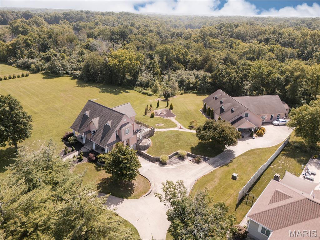 42 Hickory Road Nashville, IL 62263 - Photo 68 of 78