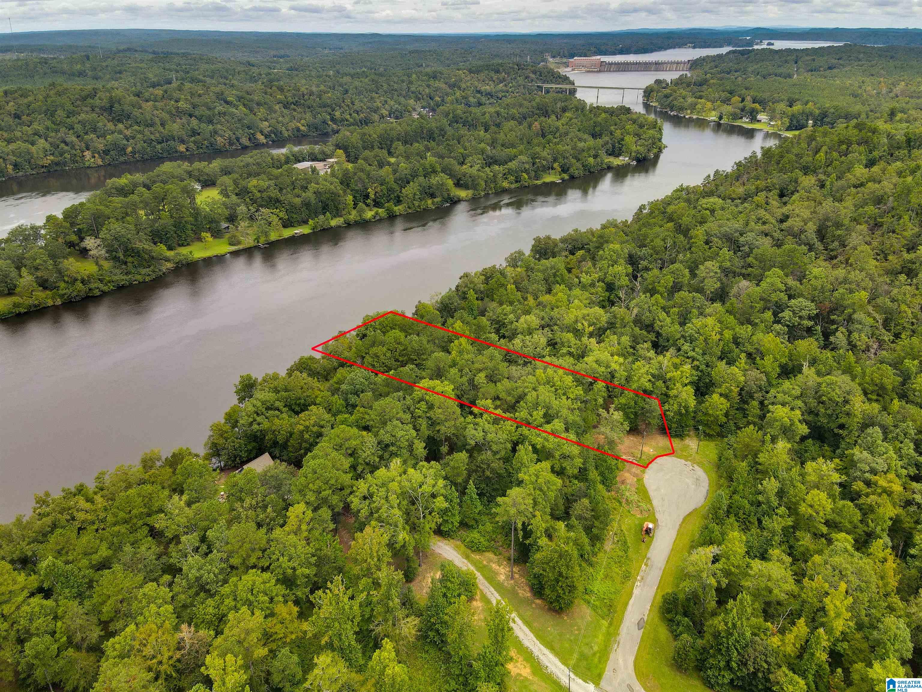 Lake Front Trail, Unit 2 Clanton, AL 35046 - Photo 2 of 12