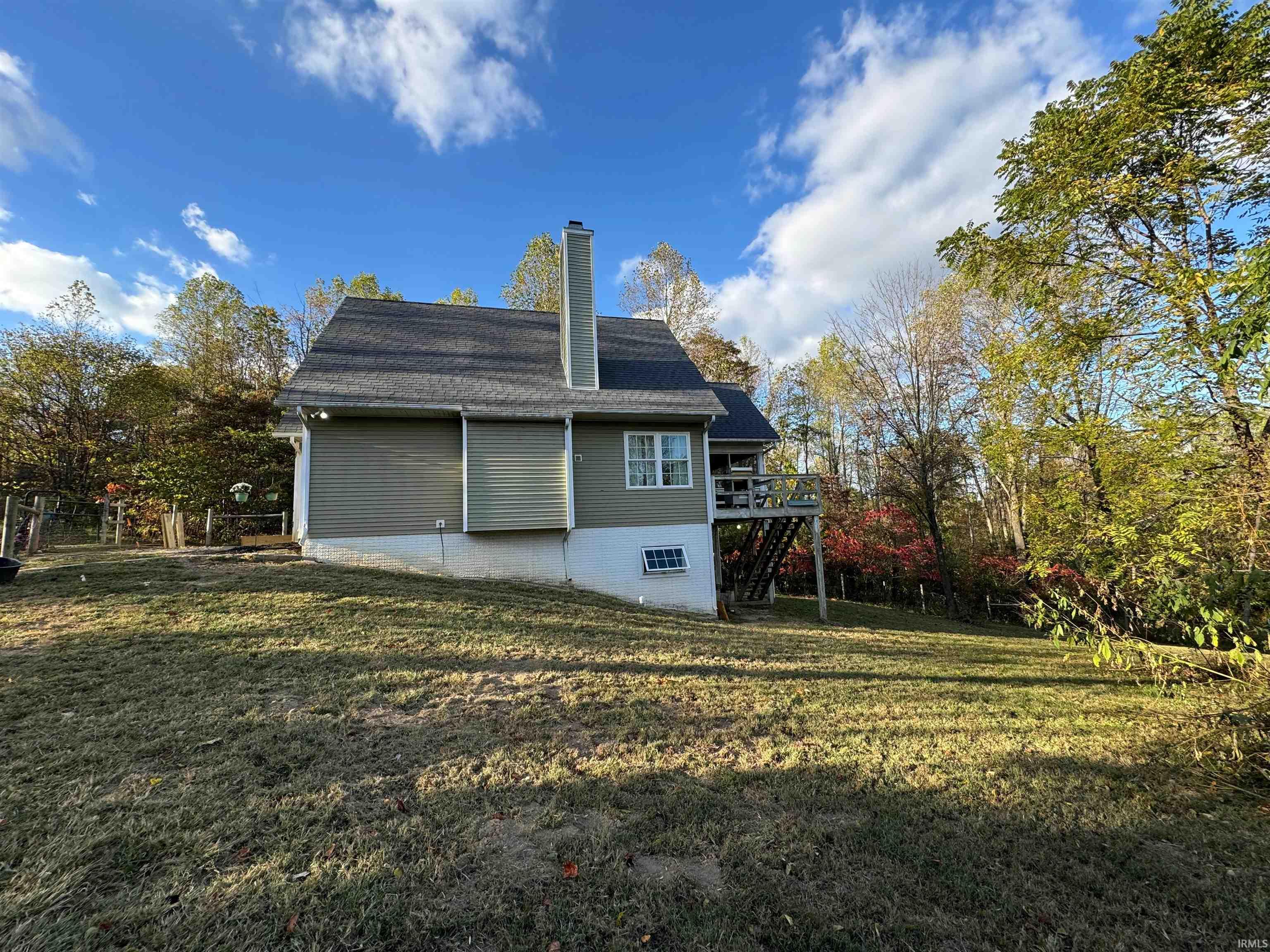 3924 Sassafras Road Freedom, IN 47431 - Photo 2 of 31