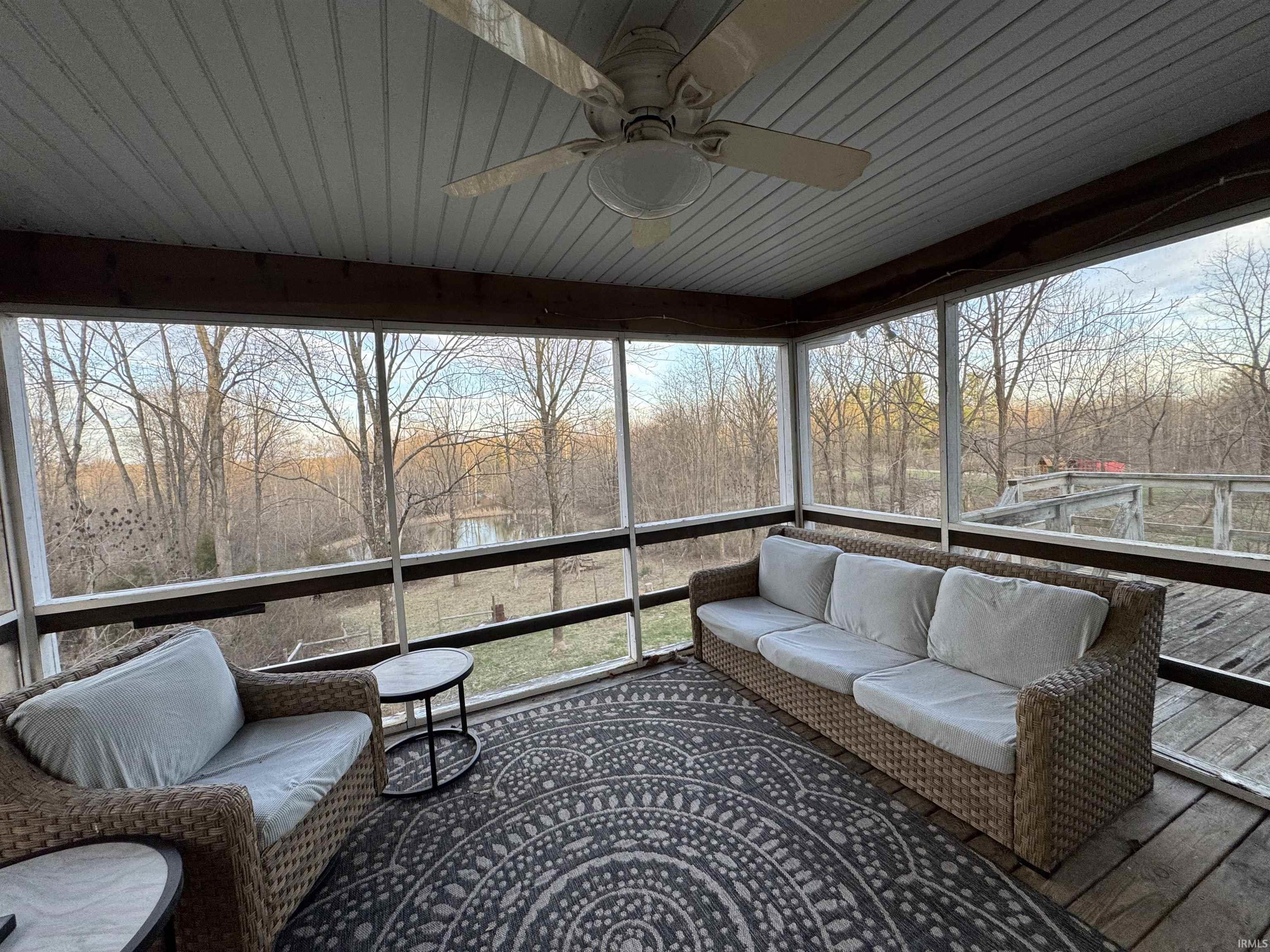 3924 Sassafras Road Freedom, IN 47431 - Photo 26 of 31