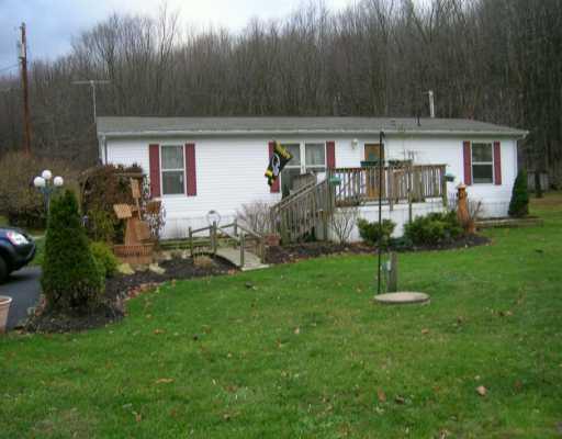 224 Hall Road Slippery Rock, PA 16057 - Photo 1 of 7