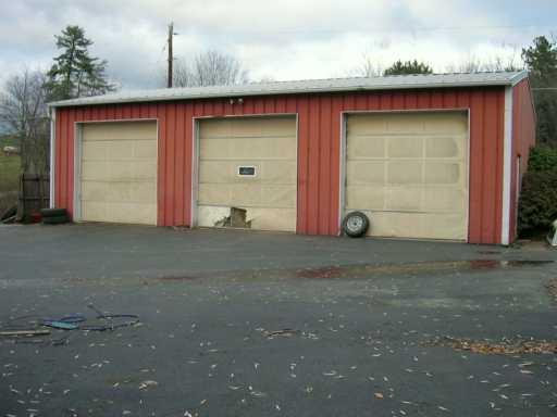 224 Hall Road Slippery Rock, PA 16057 - Photo 2 of 7