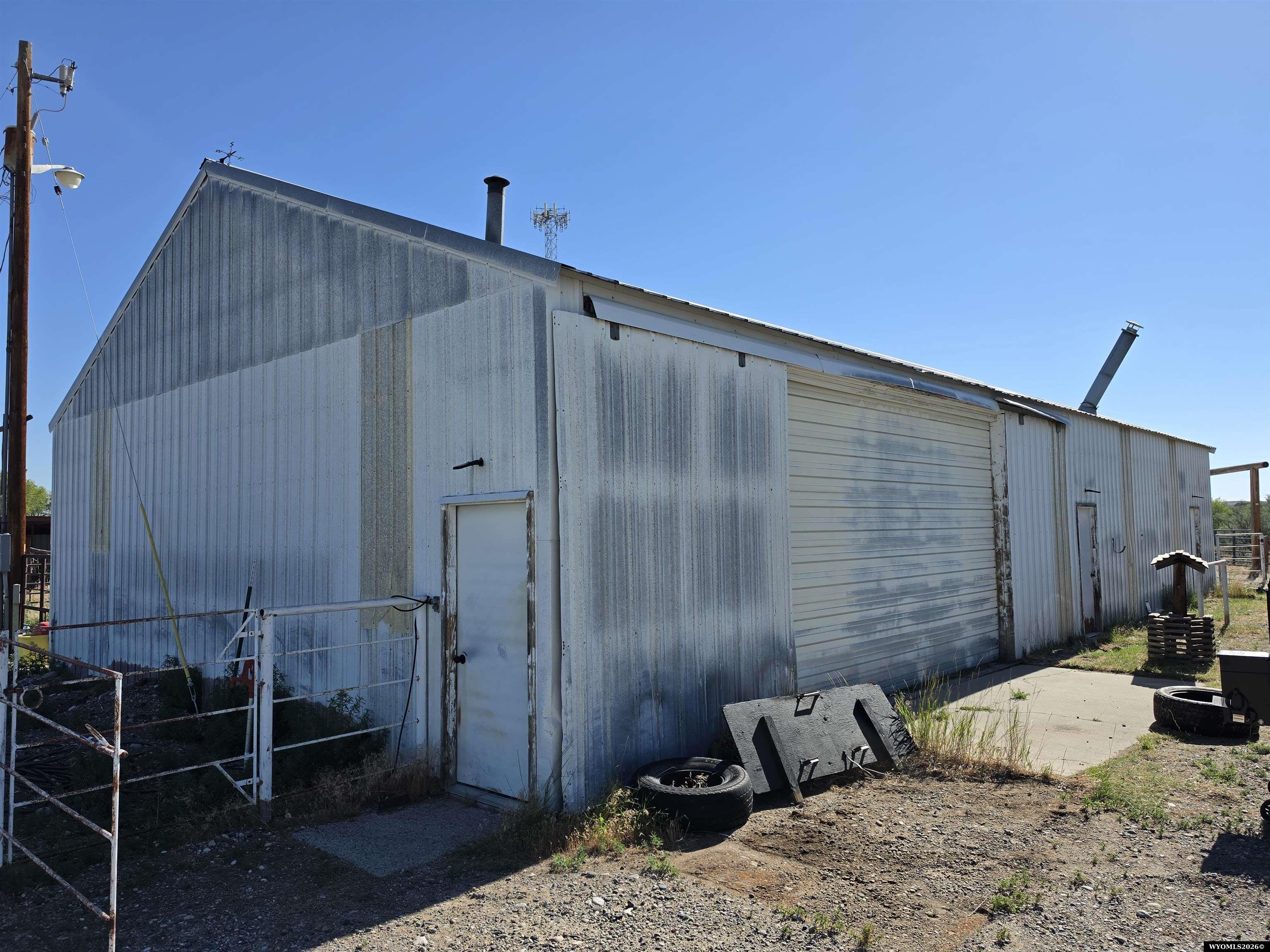 1015 South Smith Road Riverton, WY 82501 - Photo 13 of 19