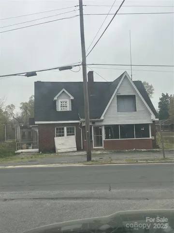 $149,900 | 1214 Pee Dee Avenue, Albemarle, NC 28001