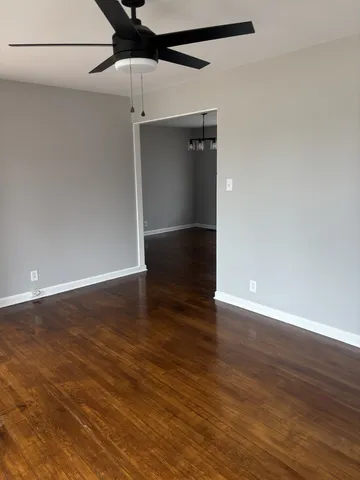 $1,395 | 809 Country Club Drive, Clarksville, TN 37043