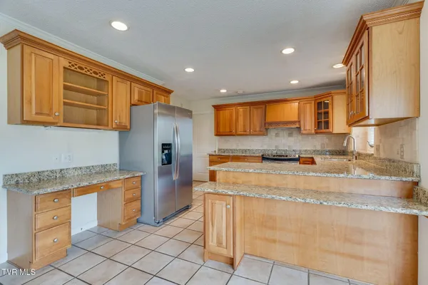 $539,900 | 115 Wedgewood Circle, Elizabethton, TN 37643