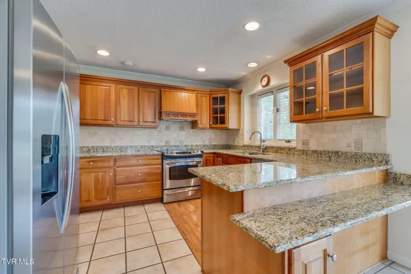 $539,900 | 115 Wedgewood Circle, Elizabethton, TN 37643