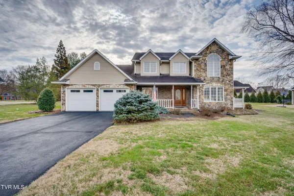 $539,900 | 115 Wedgewood Circle, Elizabethton, TN 37643