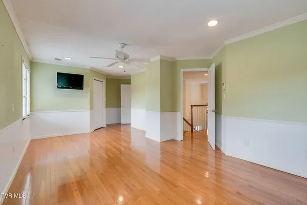 $539,900 | 115 Wedgewood Circle, Elizabethton, TN 37643