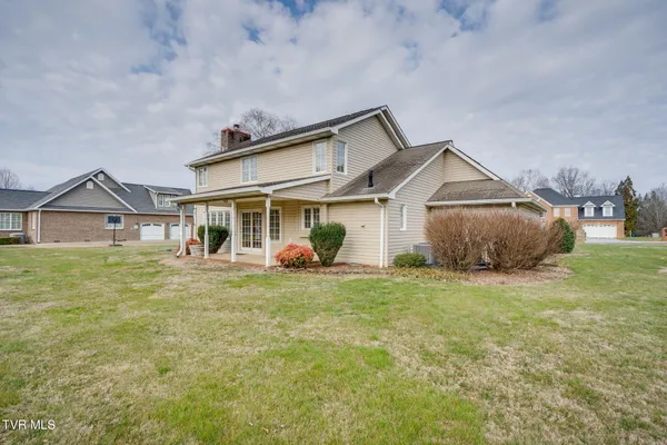 $539,900 | 115 Wedgewood Circle, Elizabethton, TN 37643