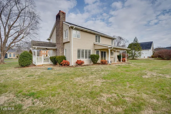 $524,900 | 115 Wedgewood Circle, Elizabethton, TN 37643