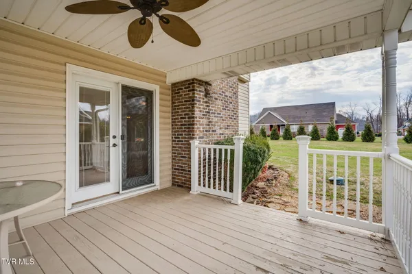 $539,900 | 115 Wedgewood Circle, Elizabethton, TN 37643