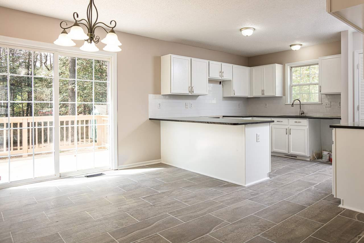 4616 Sinclair Drive Raleigh, NC 27616 - Photo 3 of 10 Photo 3