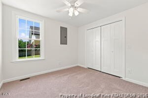 503 Old Post Road Erwin, NC 28339 - Photo 19 of 48 Gallery Image 19