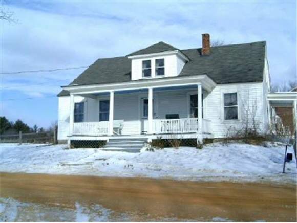 36 Bryant Road Belmont, NH 03220 - Photo 1 of 1 Gallery Image 1