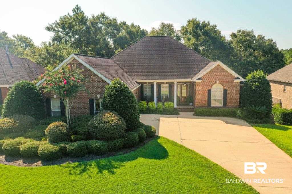 8207 Pine Run Daphne, AL 36527 - Photo 1 of 48