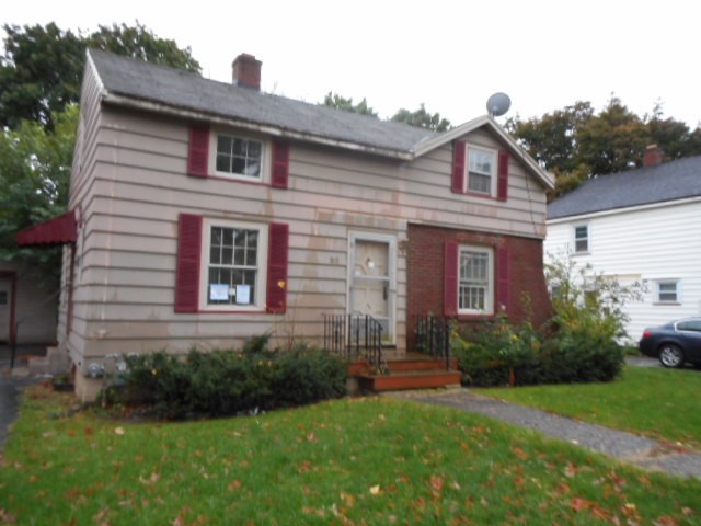 25 Chevalin Street Rochester, NY 14621 - Photo 1 of 1