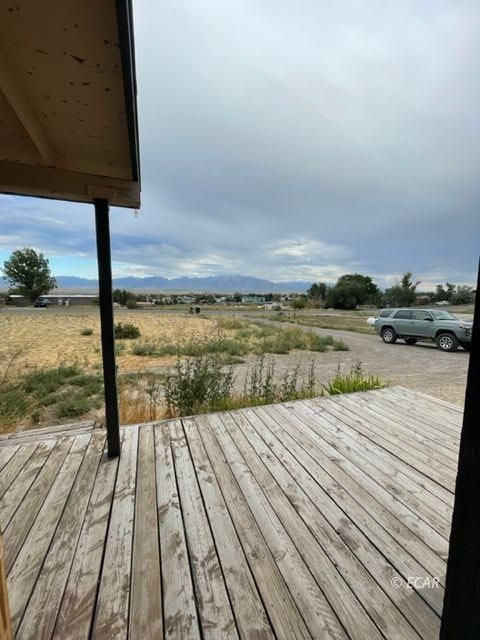 473 Spring Valley Parkway Spring Creek, NV 89815 - Photo 33 of 40 a view of ocean from a balcony