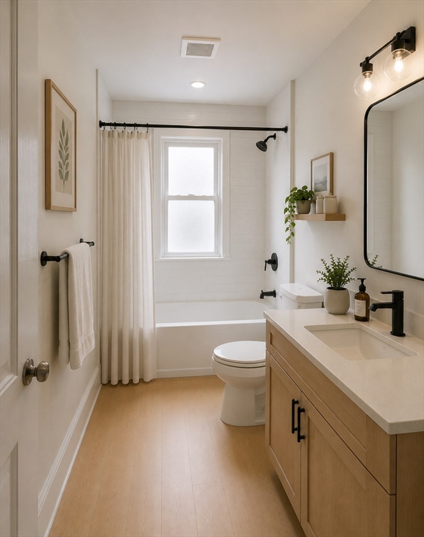 192 Marion Street, Unit 3 Boston, MA 02128 - Photo 3 of 7