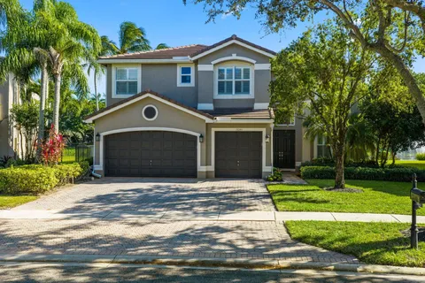 $1,395,000 | 19245 Skyridge Circle, Boca Raton, FL 33498