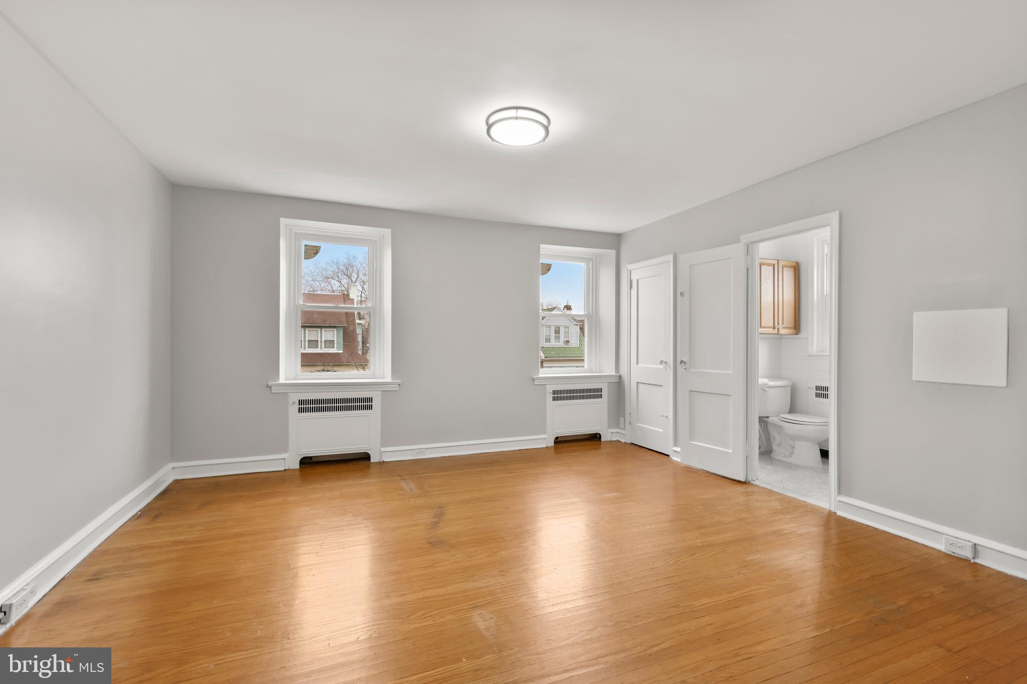 1064 Allengrove Street Philadelphia, PA 19124 - Photo 16 of 34 Master Bedroom