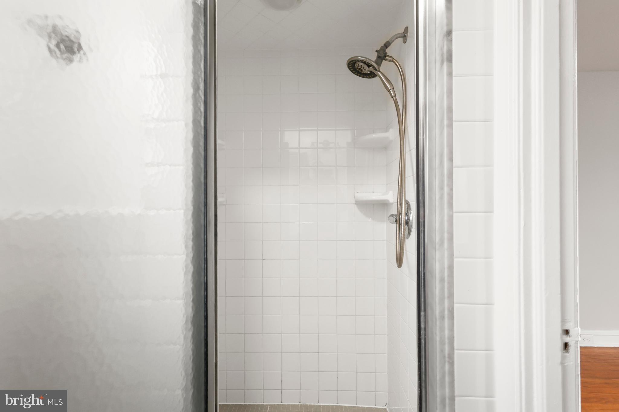 1064 Allengrove Street Philadelphia, PA 19124 - Photo 19 of 34 Master Bedroom Shower