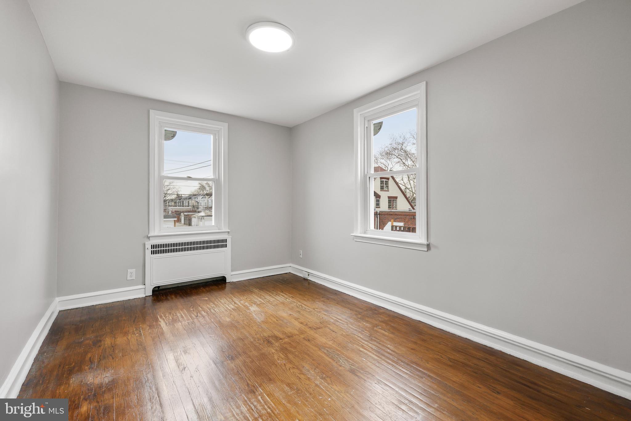 1064 Allengrove Street Philadelphia, PA 19124 - Photo 23 of 34 Bedroom 3