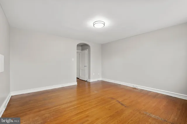 a view of a livingroom with a fireplace