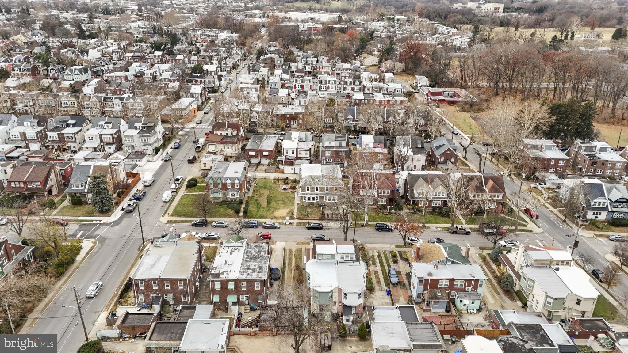 1064 Allengrove Street Philadelphia, PA 19124 - Photo 34 of 34 Neighborhood View