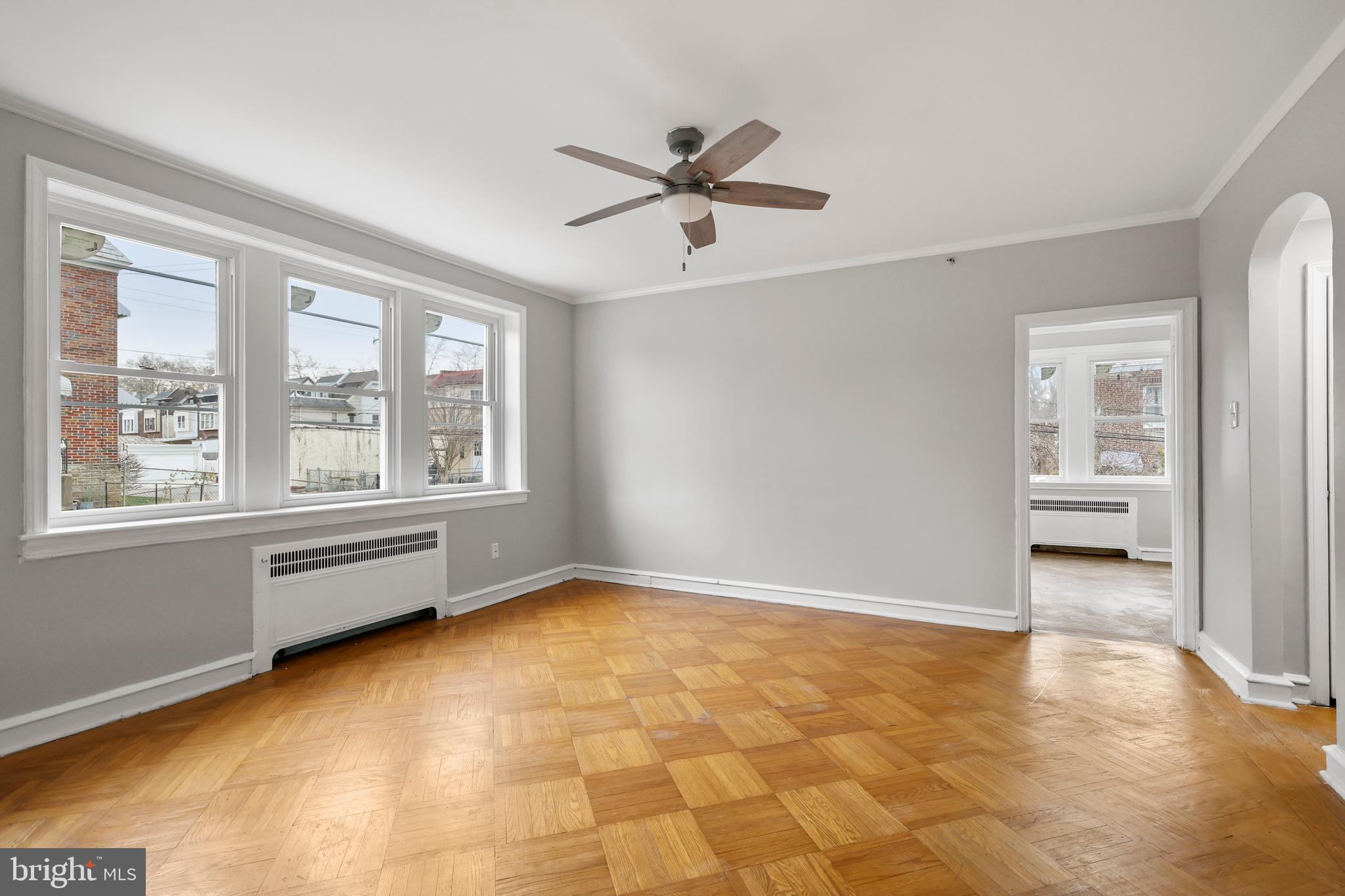 1064 Allengrove Street Philadelphia, PA 19124 - Photo 10 of 34 Dining Room
