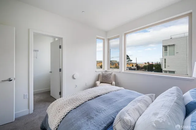 $1,100,000 | 89 Kirkwood Avenue, San Francisco, CA 94124