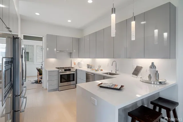 $1,100,000 | 89 Kirkwood Avenue, San Francisco, CA 94124