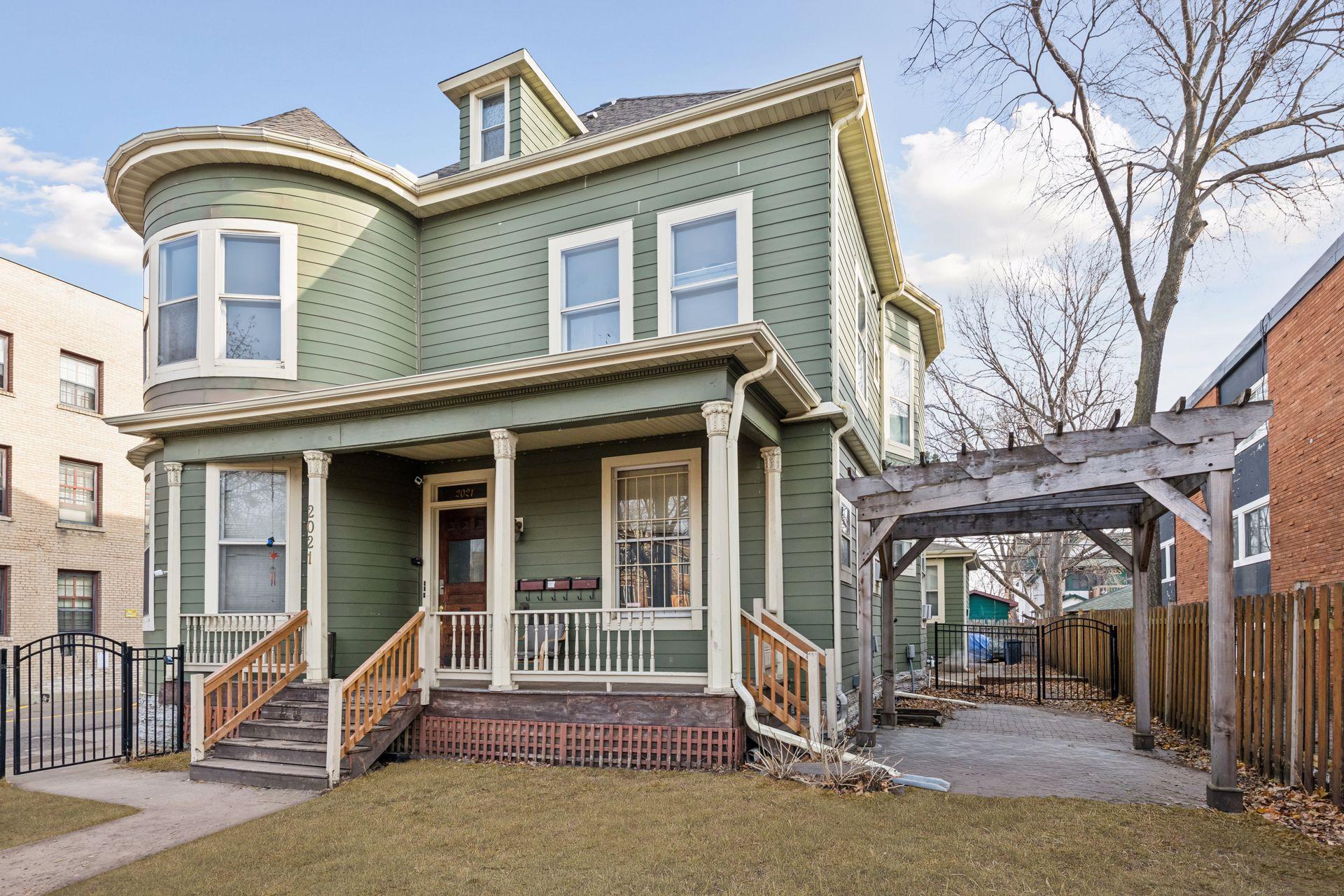 2021 3rd Avenue South Minneapolis, MN 55404 - Photo 2 of 26