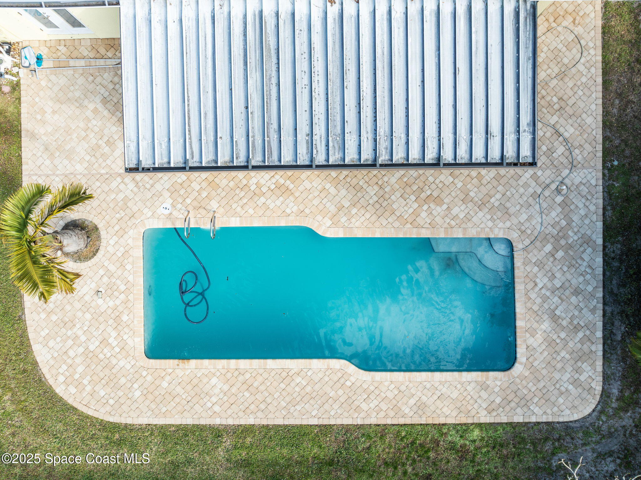 2568 Longwood Boulevard Melbourne, FL 32934 - Photo 40 of 42 a view of door