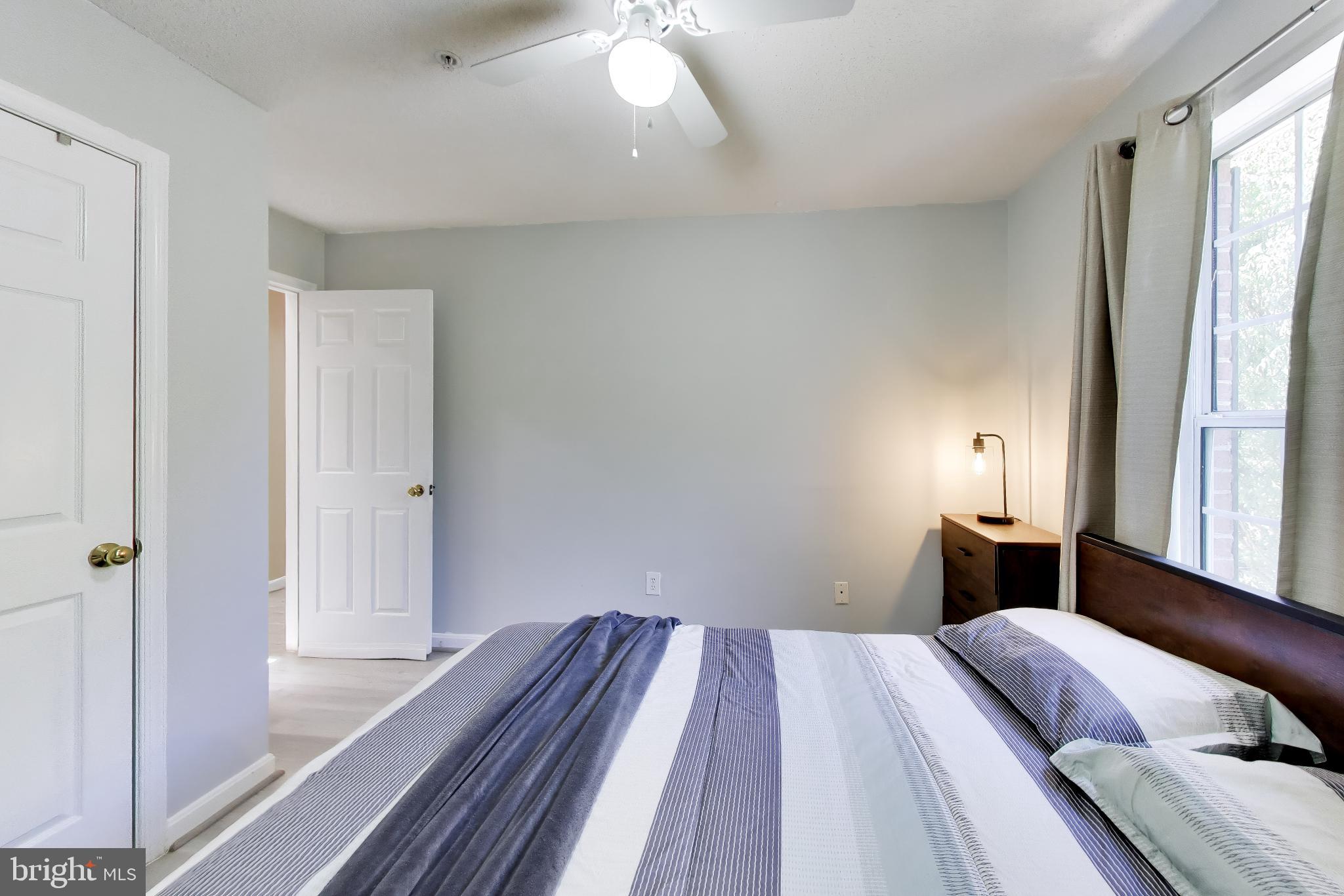 15108 Deer Valley Terrace Silver Spring, MD 20906 - Photo 25 of 48 Bedroom 3