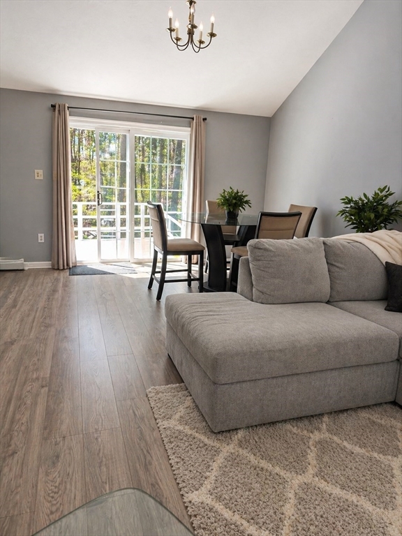12 Pinecrest Road, Unit 12 Uxbridge, MA 01569 - Photo 6 of 14 Gallery Image 6