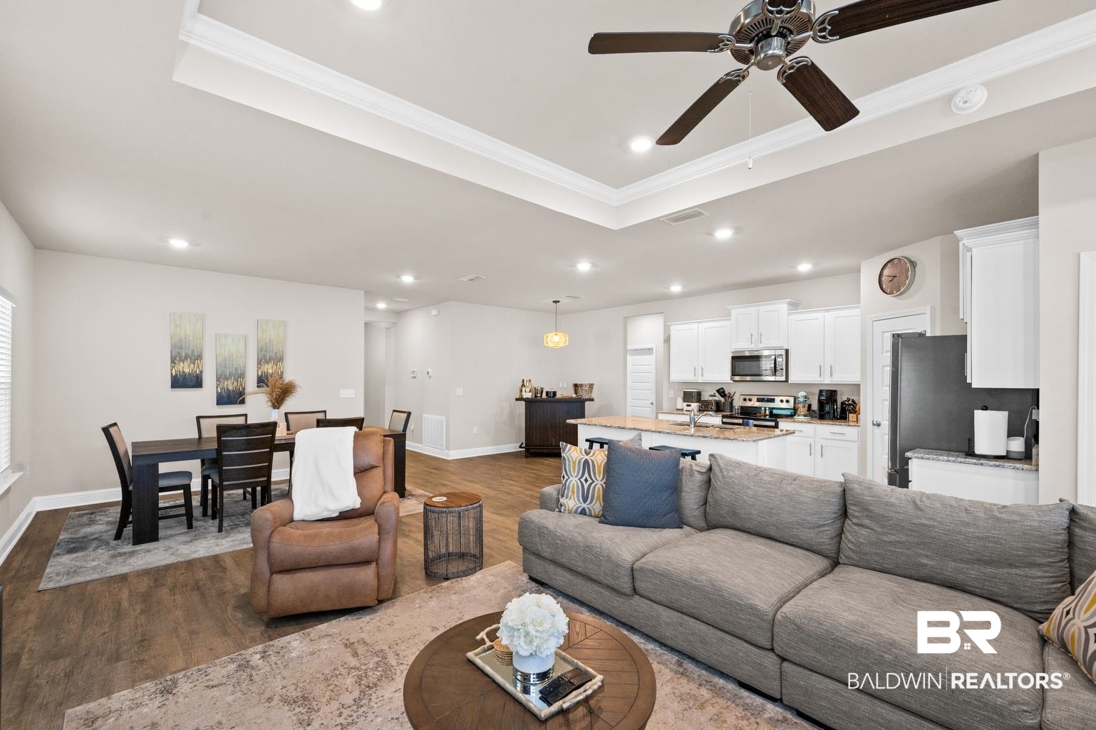22988 Lieutenant Avenue Foley, AL 36535 - Photo 6 of 32