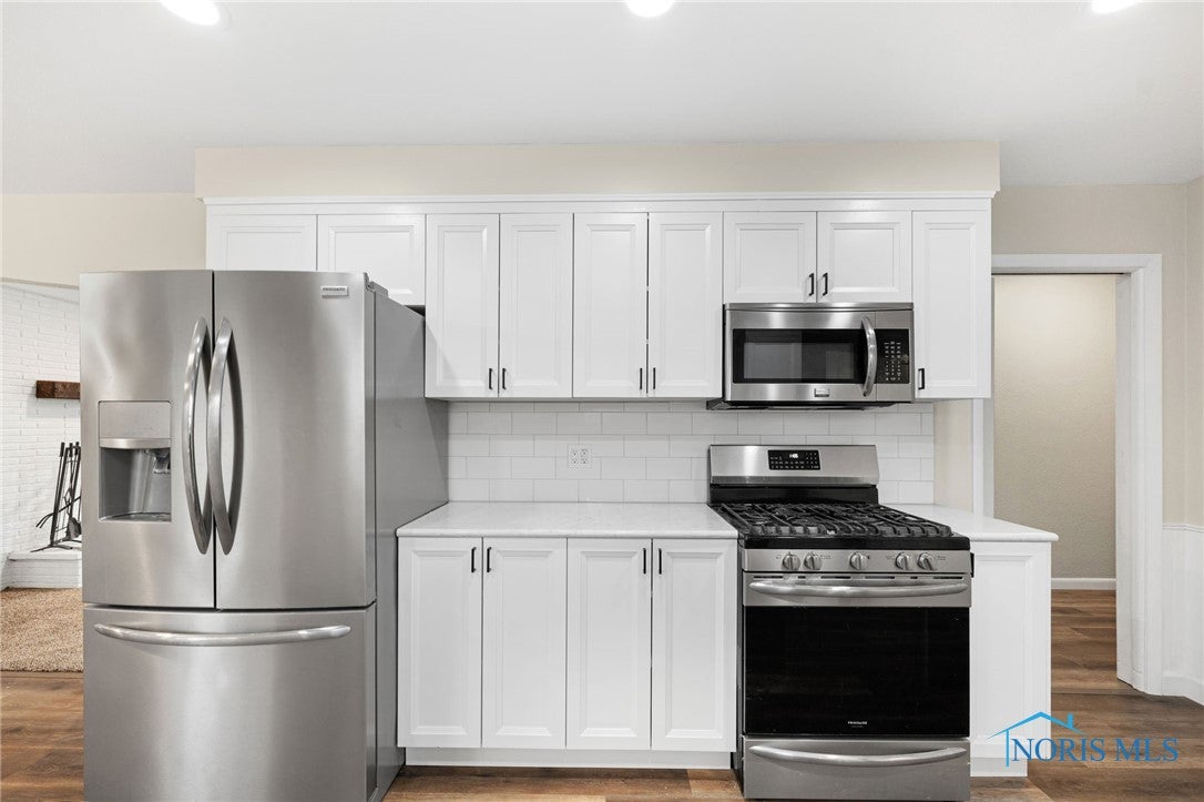3410 Worden Road Oregon, OH 43616 - Photo 13 of 45 Gallery Image 13