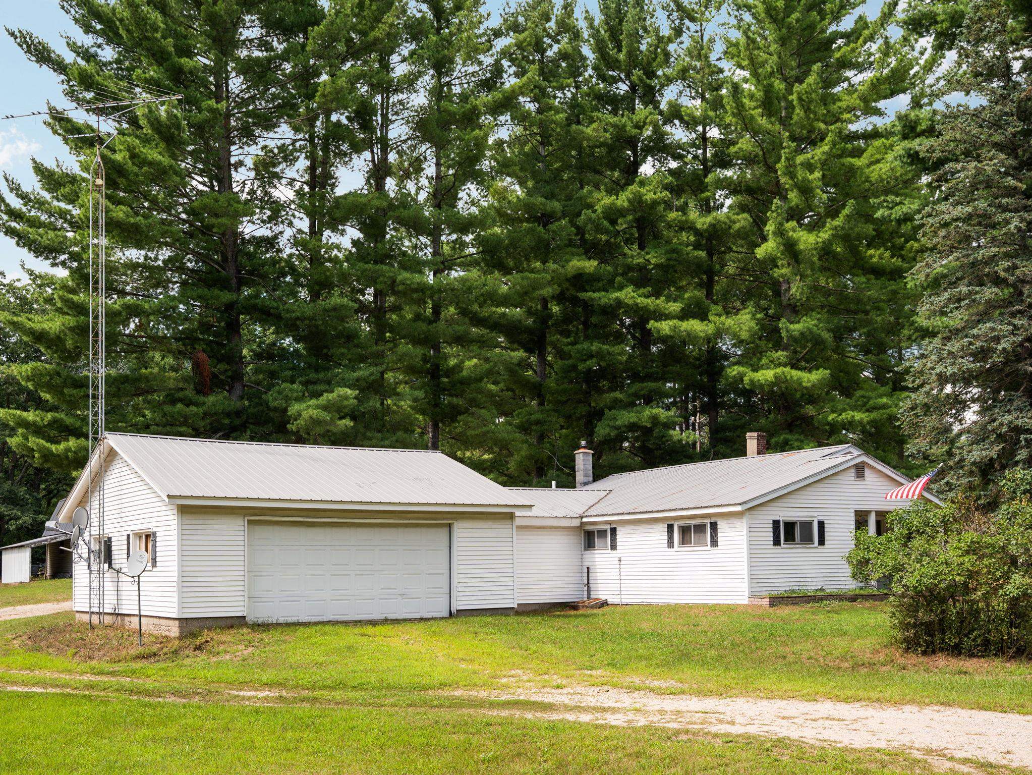 3076 Skidmore Road Brethren, MI 49619 - Photo 11 of 56 Gallery Image 11