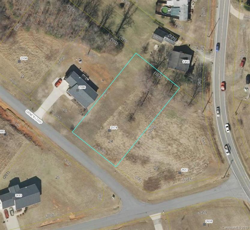 2374 Genes Loop, Unit 24 Morganton, NC 28655 - Photo 5 of 5 Gallery Image 5