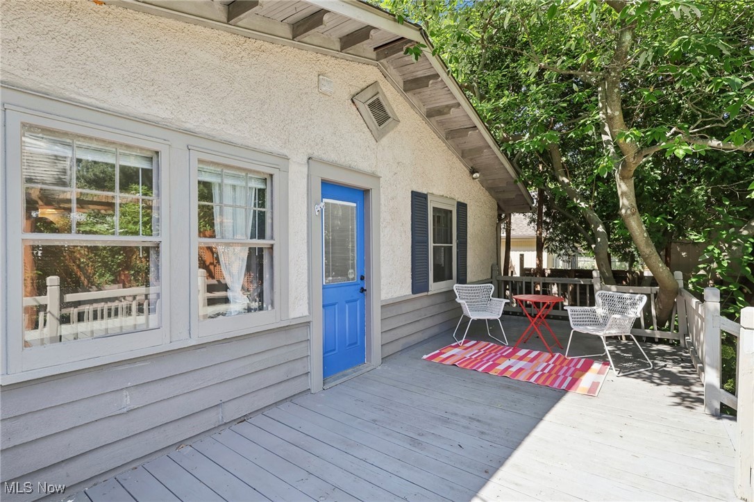 407 Columbia Road Bay Village, OH 44140 - Photo 22 of 33