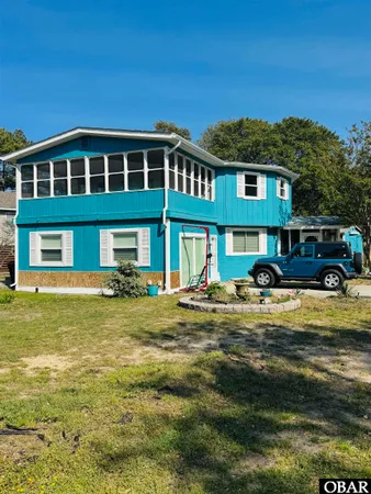 $579,000 | 319 West Ocean Acres Drive, Kill Devil Hills, NC 27948