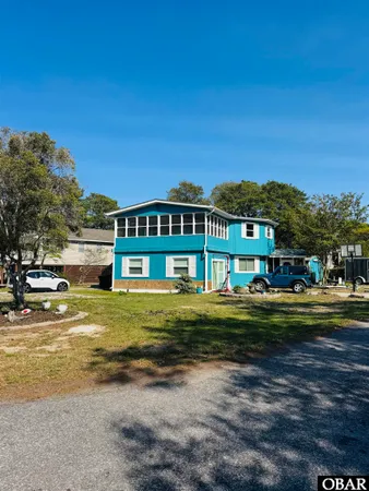 $579,000 | 319 West Ocean Acres Drive, Kill Devil Hills, NC 27948