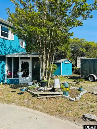 $579,000 | 319 West Ocean Acres Drive, Kill Devil Hills, NC 27948