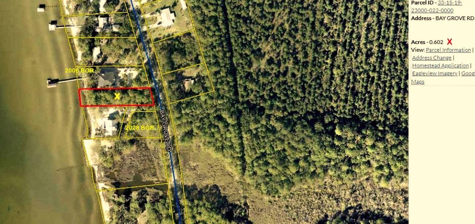 2018 Bay Grove Road Freeport, FL 32439 - Photo 5 of 11 Bay Grove