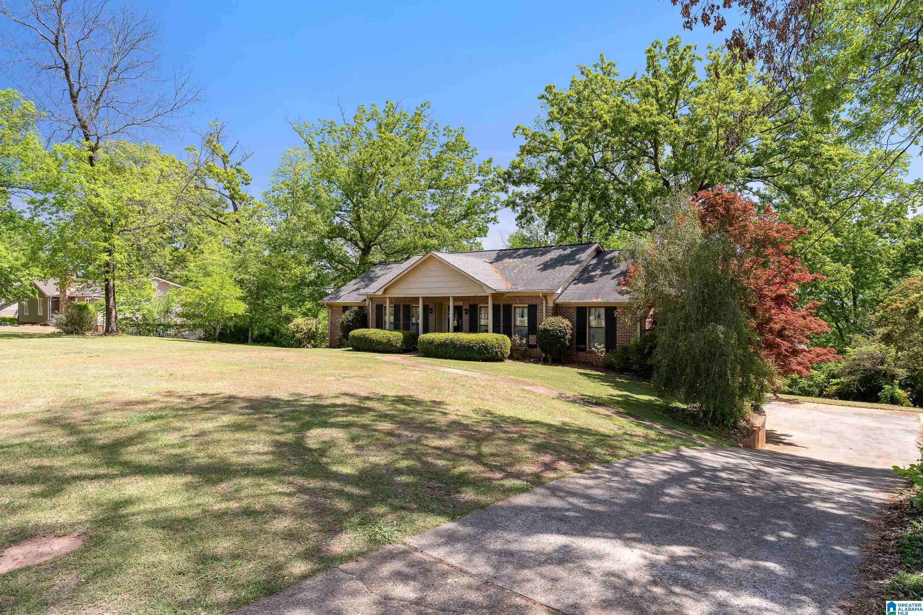 123 Shades Crest Road Hoover, AL 35226 - Photo 2 of 35 Gallery Image 2