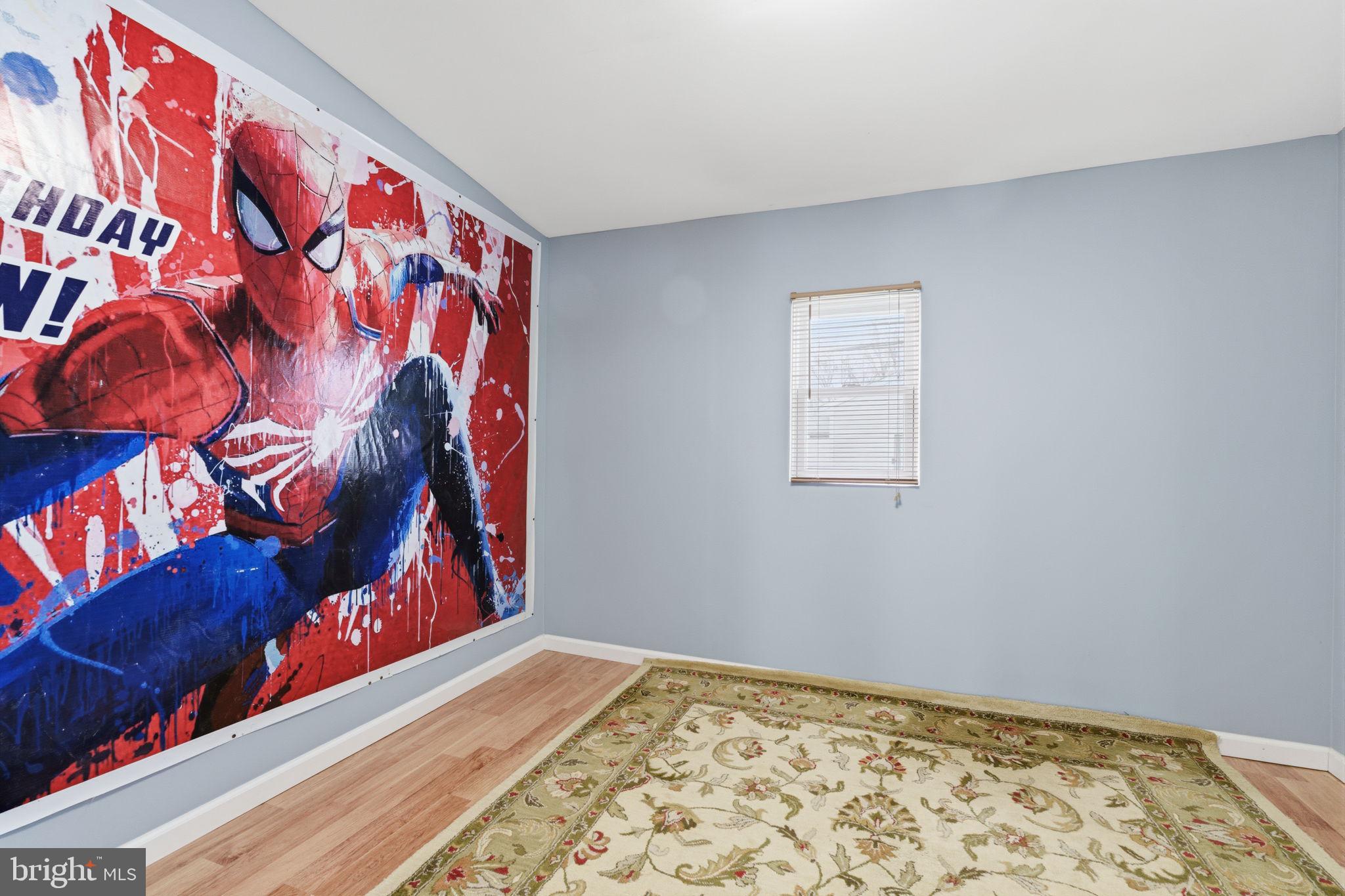 802 Eldridge Road Fairless Hills, PA 19030 - Photo 12 of 32 a view of an empty room