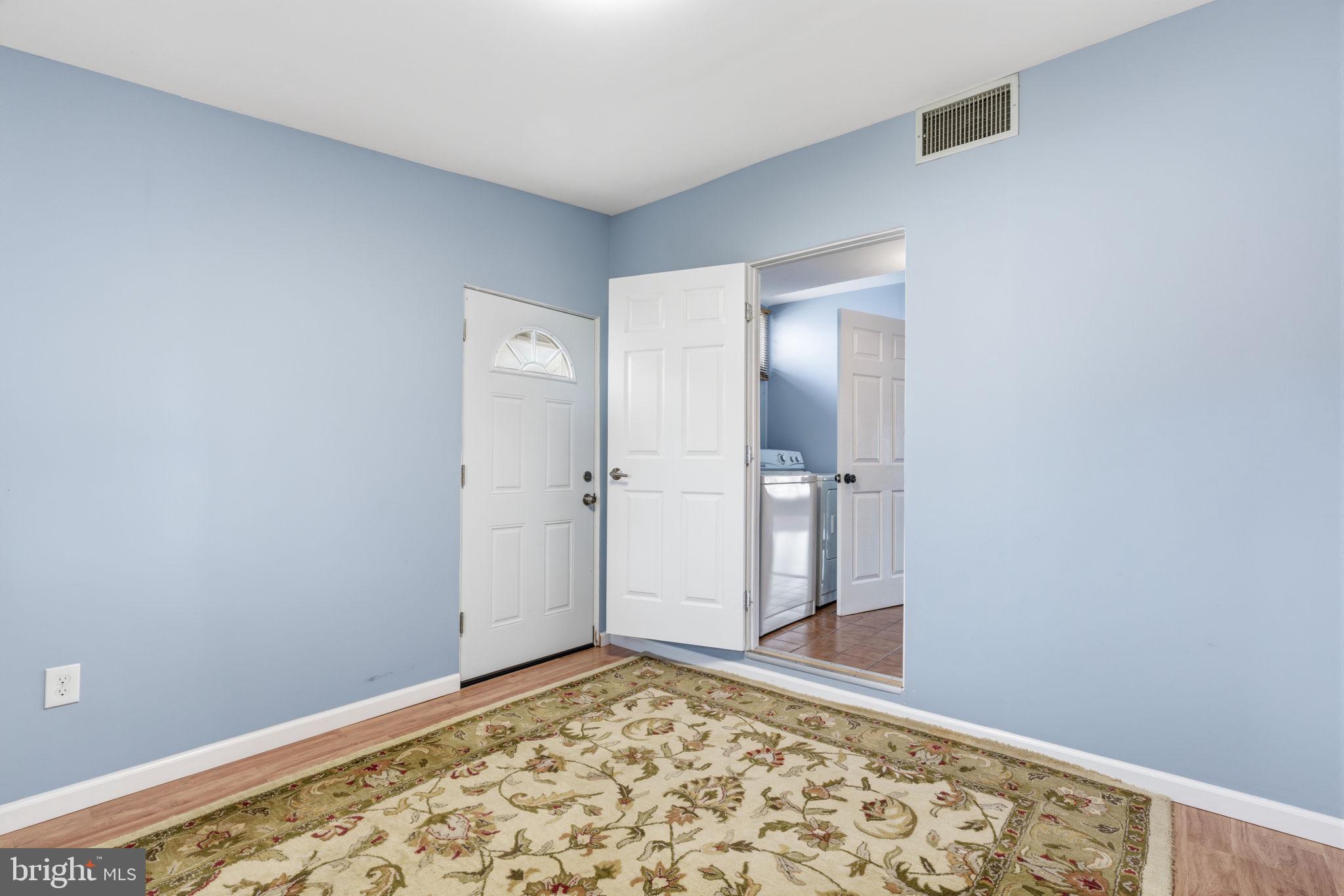 802 Eldridge Road Fairless Hills, PA 19030 - Photo 13 of 32 a view of an empty room