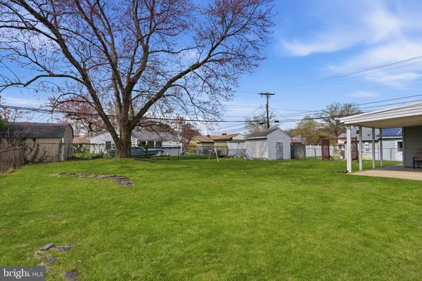 $424,900 | 802 Eldridge Road, Fairless Hills, PA 19030